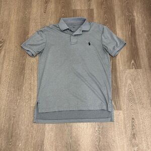 Polo Ralph Lauren Performance Polo